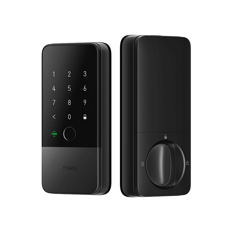 CERRADURA INTELIGENTE U400 KIT AQARA