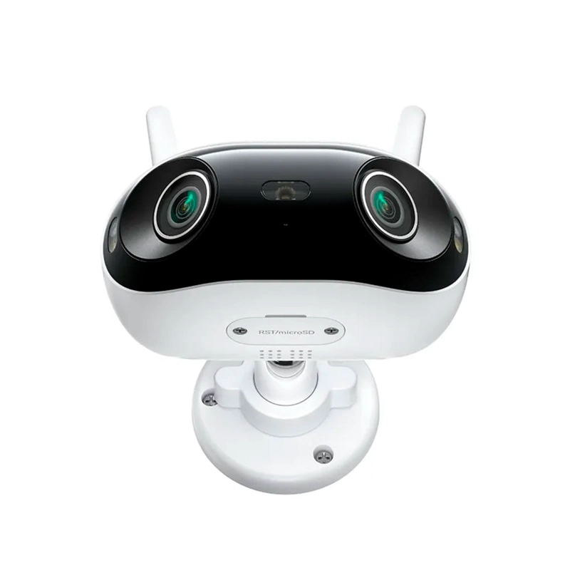 CAMARA DE SEGURIDAD 4K PANORAMICA ELITE WIFI REOLINK - 3