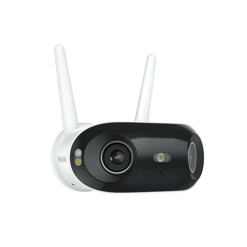 CAMARA DE SEGURIDAD 4K PANORAMICA ELITE WIFI REOLINK - 4