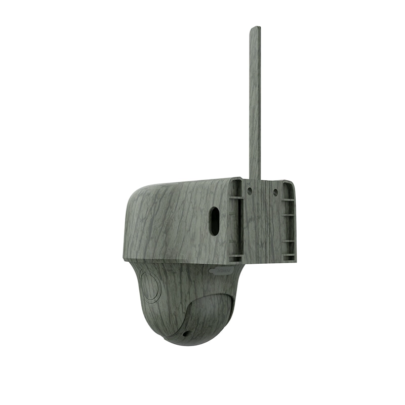 CAMARA DE SEGURIDAD RANGER PT 4G LTE Y PANEL SOLAR 2 REOLINK - 4