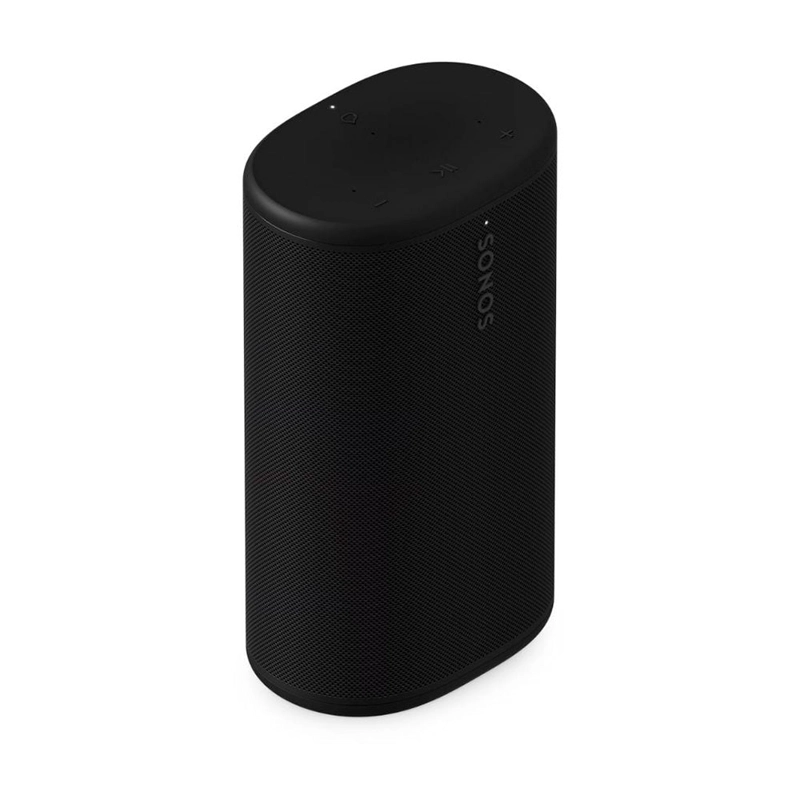 PARLANTE PORTATIL SONOS PLAY NEGRO - 2