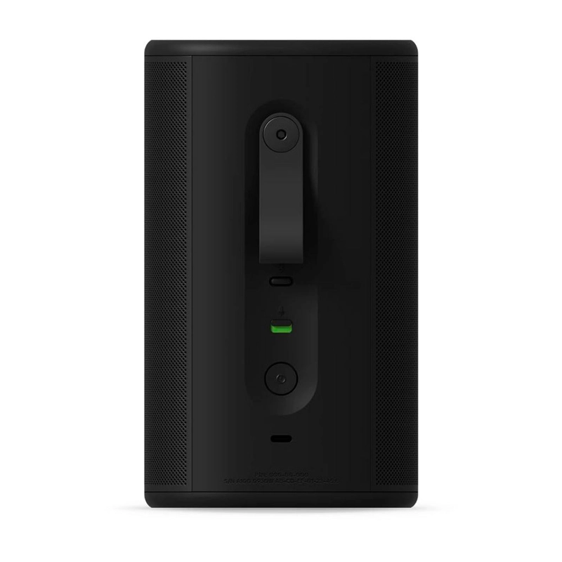 PARLANTE PORTATIL SONOS PLAY NEGRO - 3