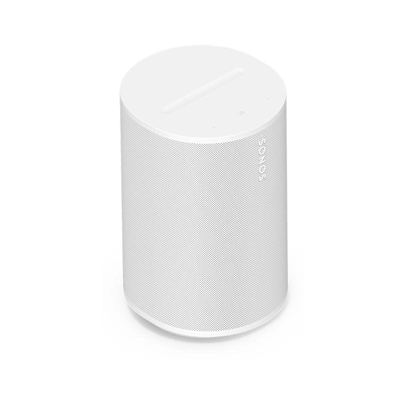 PARLANTE SONOS ERA 100 SL BLANCO - 2