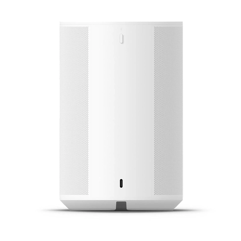 PARLANTE SONOS ERA 100 SL BLANCO - 3