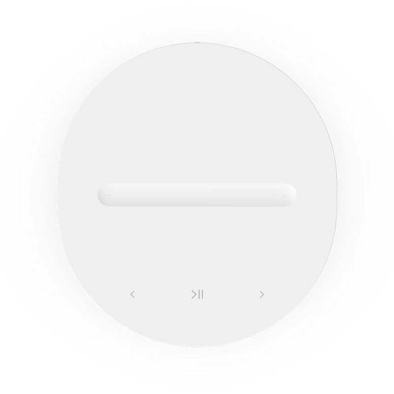 PARLANTE SONOS ERA 100 SL BLANCO - 4