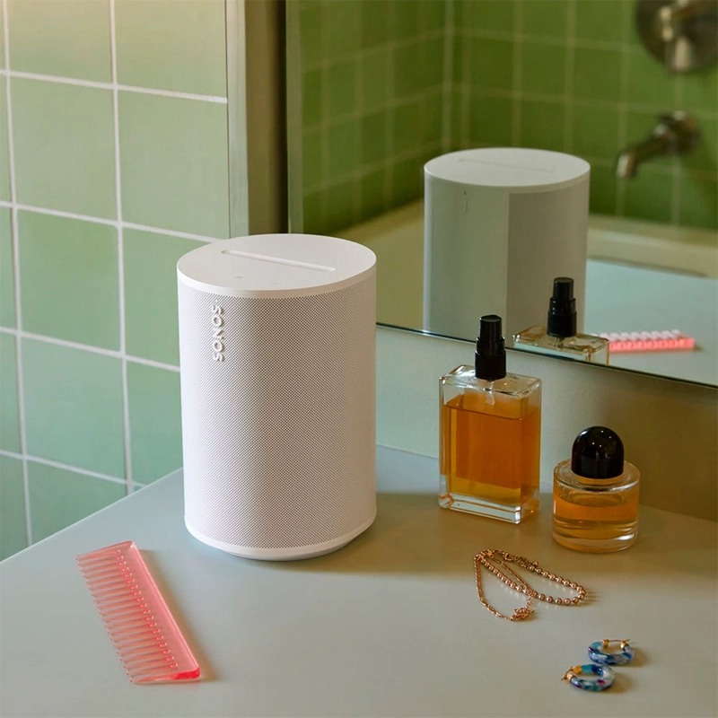 PARLANTE SONOS ERA 100 SL BLANCO - 7