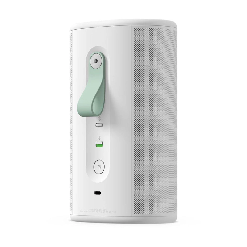 PARLANTE PORTATIL SONOS PLAY BLANCO - 3