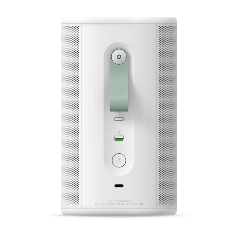 PARLANTE PORTATIL SONOS PLAY BLANCO - 4