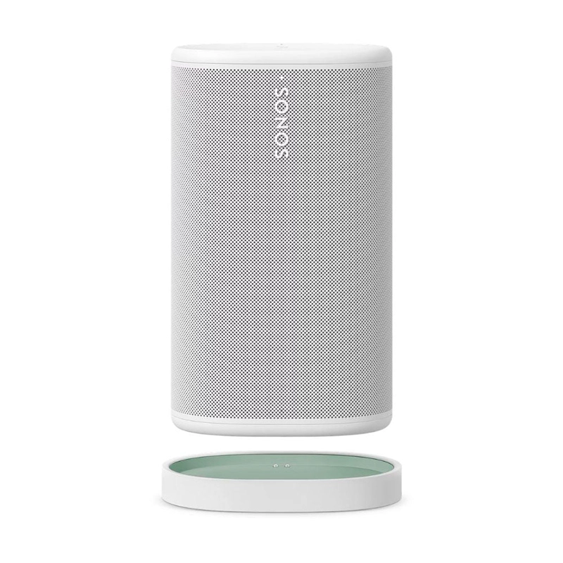 PARLANTE PORTATIL SONOS PLAY BLANCO - 5