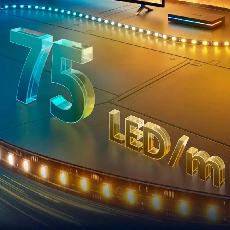 SISTEMA DE SINCRONIZACION DE LUCES AI SYNC BOX 2 GOVEE - 4