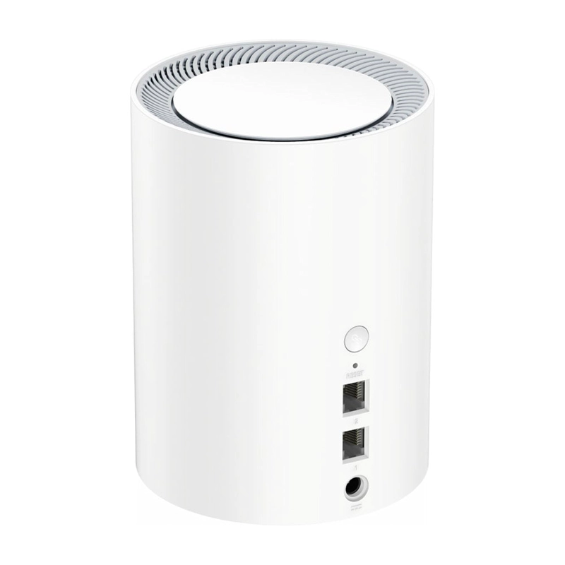 PACK 2 Router Mesh WiFi 6 M3000 Wi-Fi 6 2.5G Solution Cudy - 2