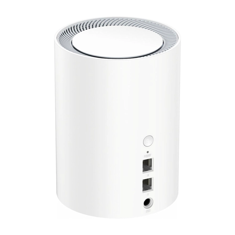 REPETIDOR WI-FI 6 MESH  2.5G SOLUTION CUDY - 2