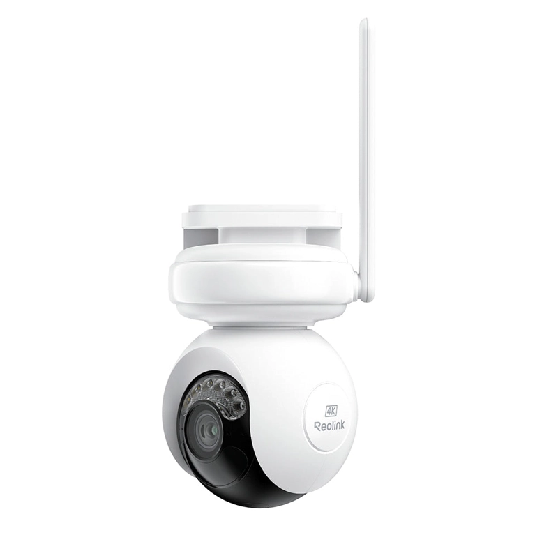 CAMARA DE SEGURIDAD ALTAS PT ULTRA 4K COLOR X REOLINK - 1