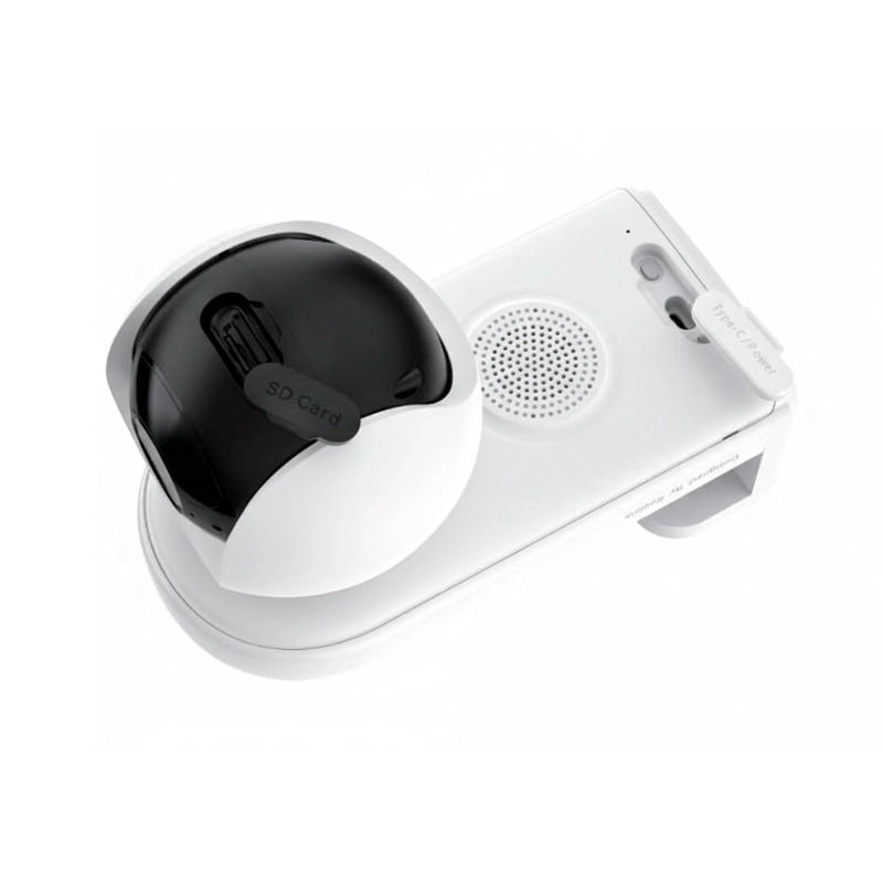 CAMARA DE SEGURIDAD ALTAS PT ULTRA 4K COLOR X REOLINK - 3