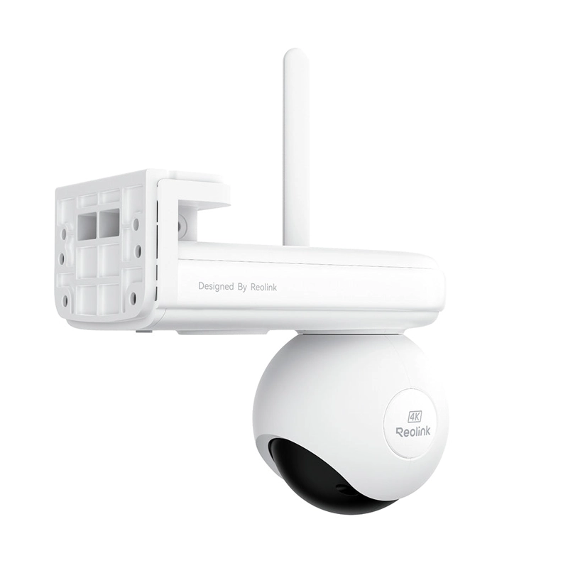 CAMARA DE SEGURIDAD ALTAS PT ULTRA 4K COLOR X REOLINK - 4