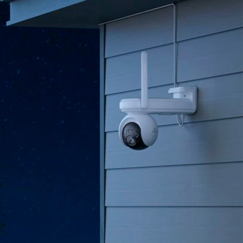 CAMARA DE SEGURIDAD ALTAS PT ULTRA 4K COLOR X REOLINK - 6