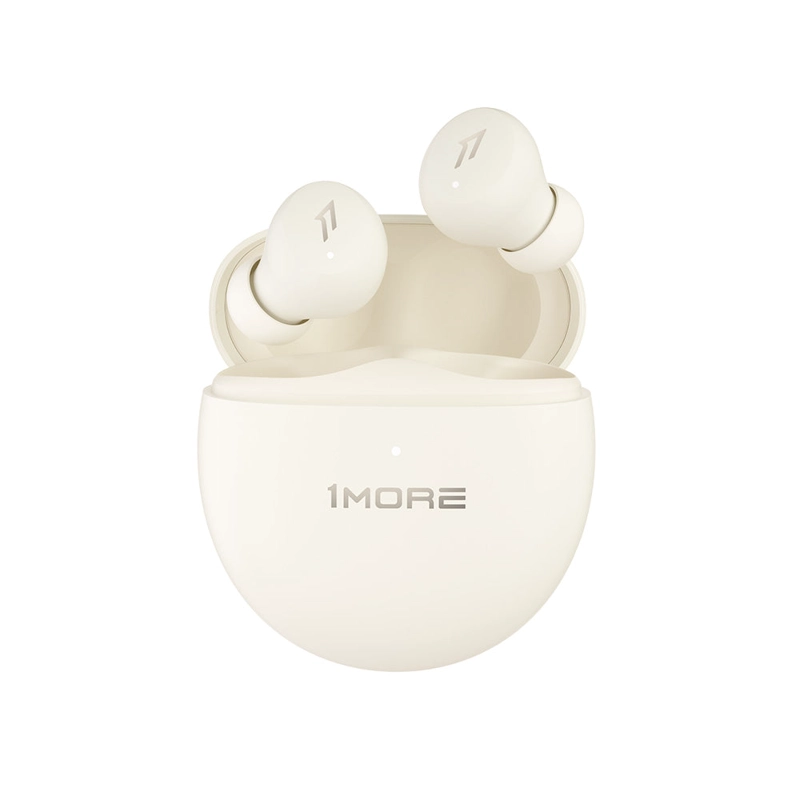 AUDIFONOS TRUE WIRELESS 1MORE COMFOBUDS MINI PRO WHITE - 2