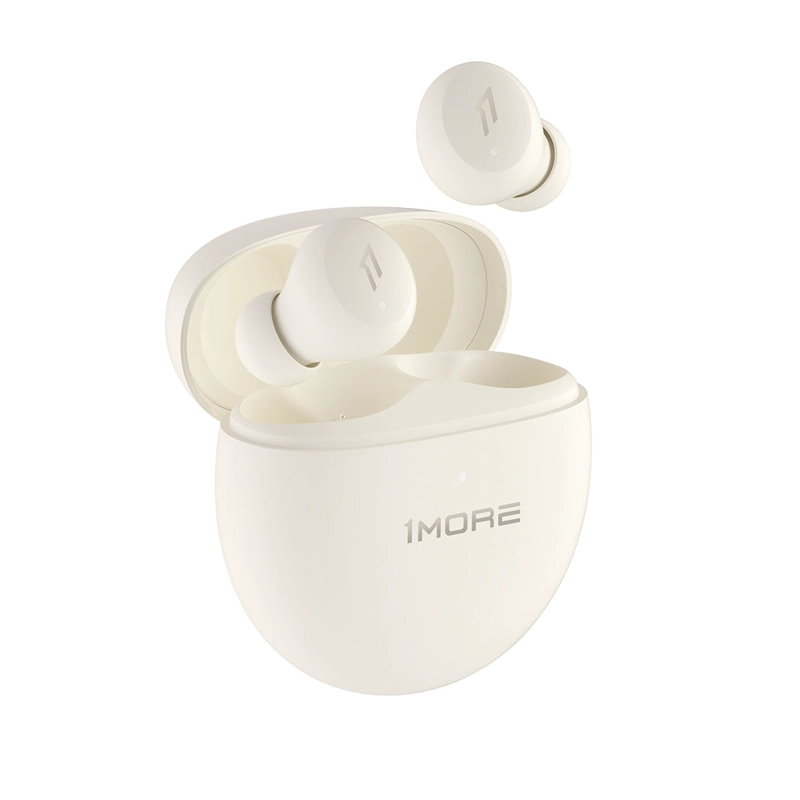 AUDIFONOS TRUE WIRELESS 1MORE COMFOBUDS MINI PRO WHITE - 3