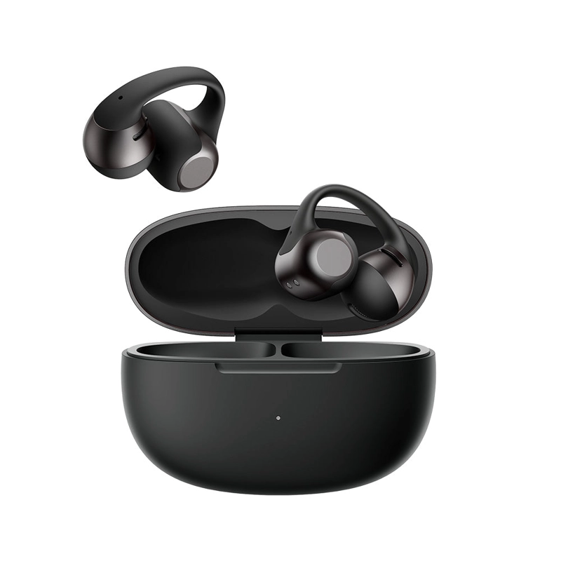 AUDIFONOS BLUETOOTH SHOKZ OPENDOTS 2 - BLACK - 2