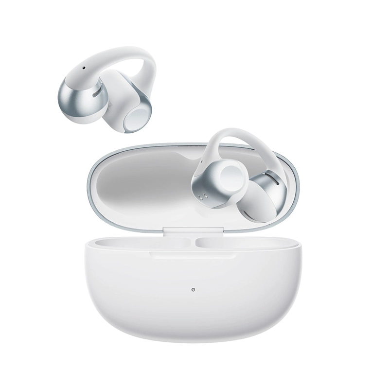 AUDIFONOS BLUETOOTH SHOKZ OPENDOTS 2 - GREY - 2