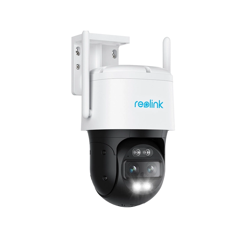 CAMARA DE SEGURIDAD TRACK MIX 4K WIFI 6 REOLINK - 2