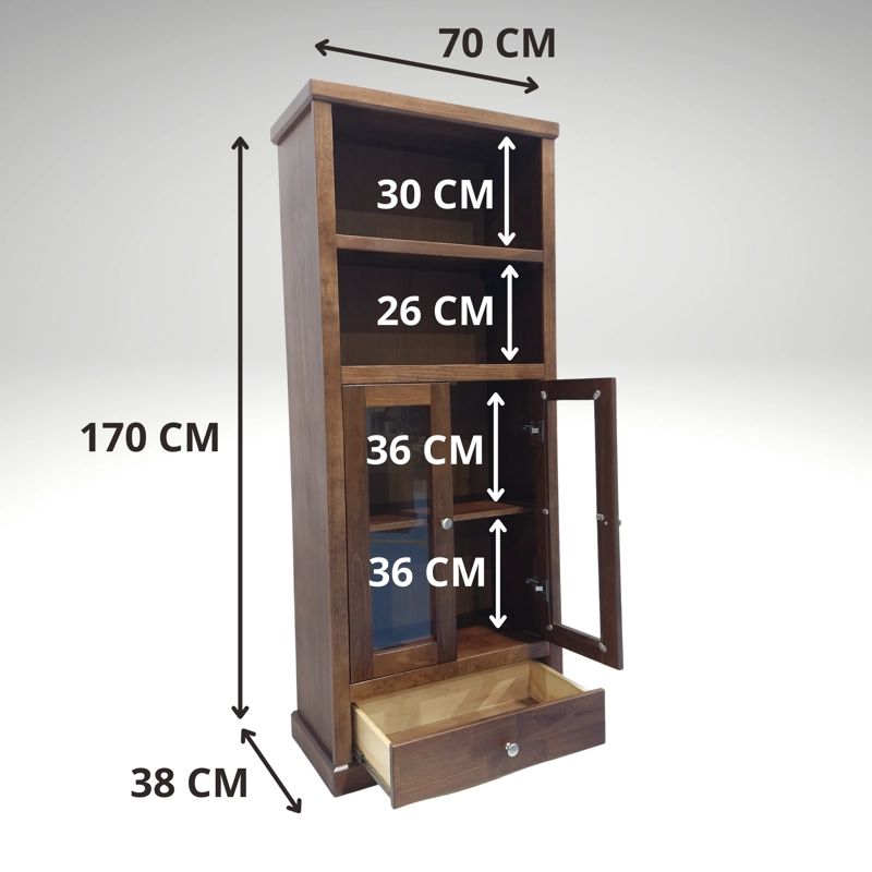 VITRINA MARSELLA - 7