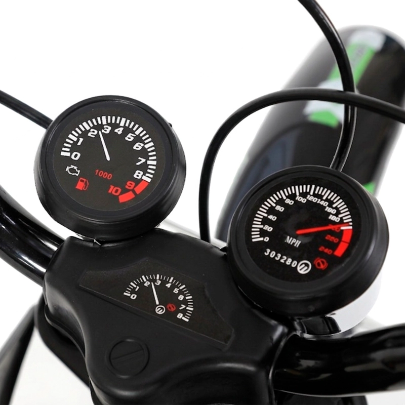 BICICLETA MOTOBIKE FRENOS DE DISCO ARO 12 - 6