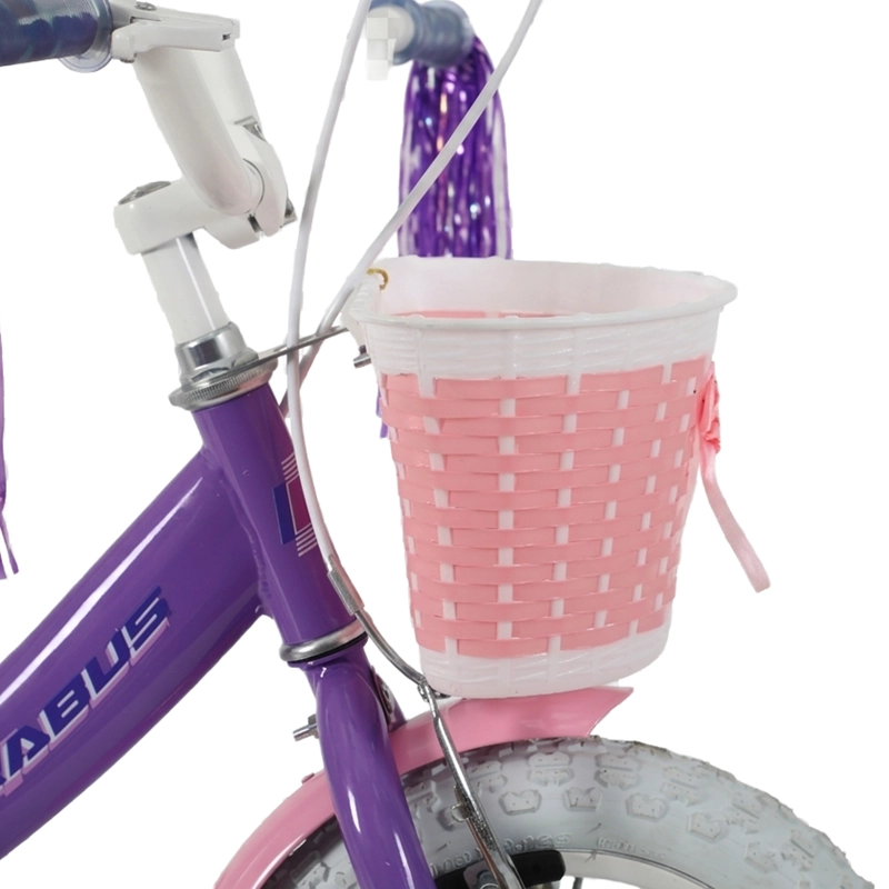 BICICLETA JESSY ARO 12 - 2