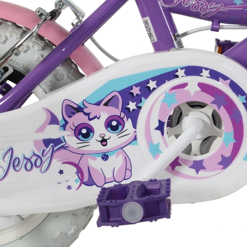 BICICLETA JESSY ARO 12 - 3
