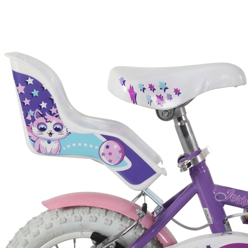 BICICLETA JESSY ARO 12 - 4