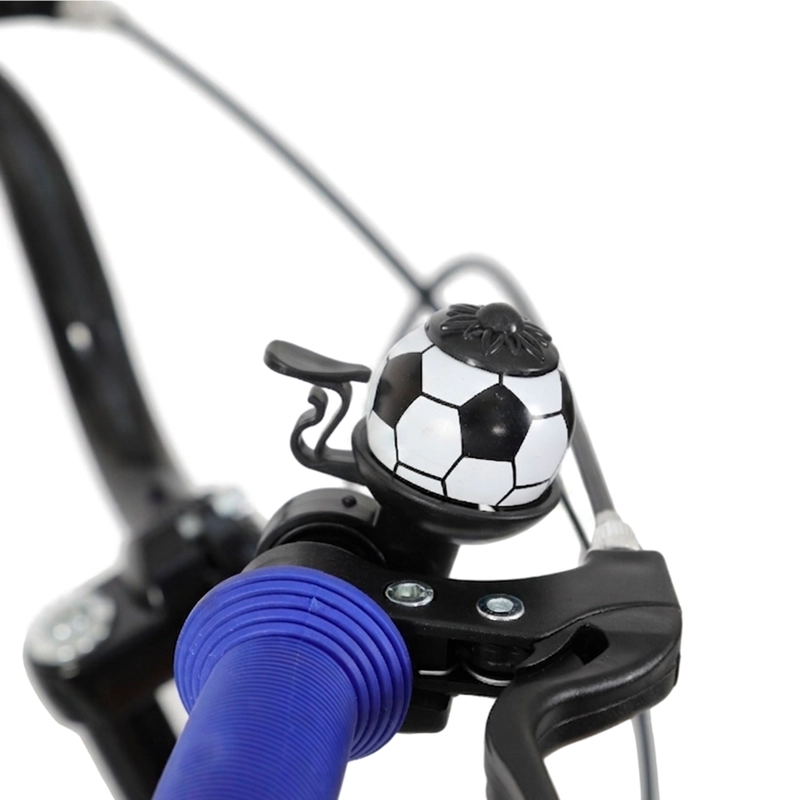 BICICLETA WOLFY FRENOS DE DISCO ARO 16 - 4