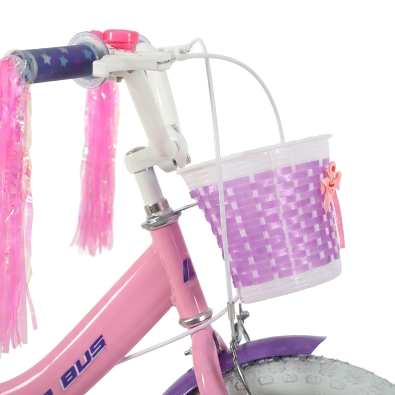 BICICLETA JESSY ARO 16 - 2