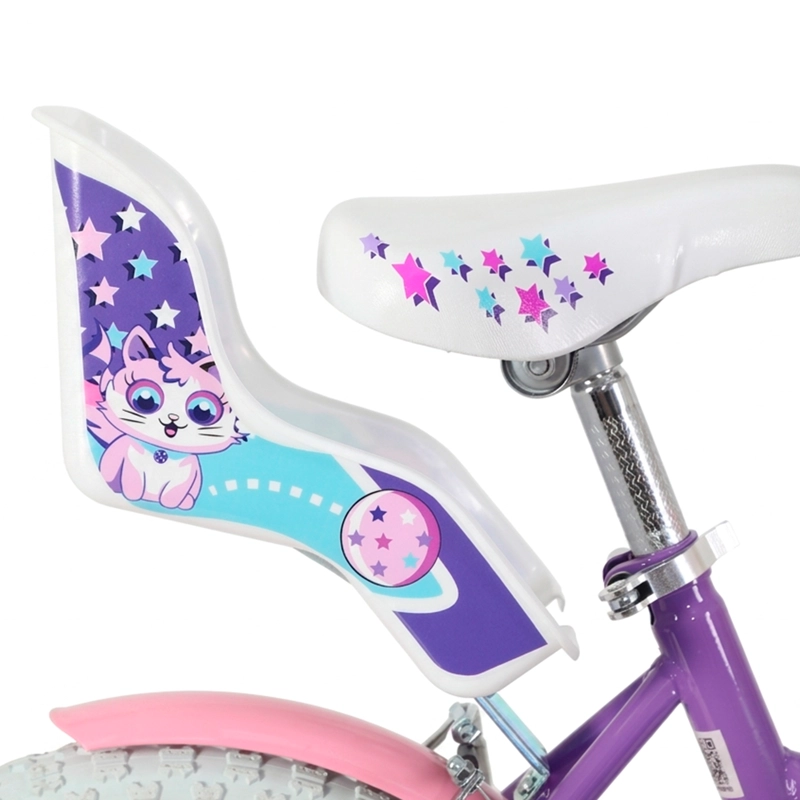BICICLETA JESSY ARO 16 - 3