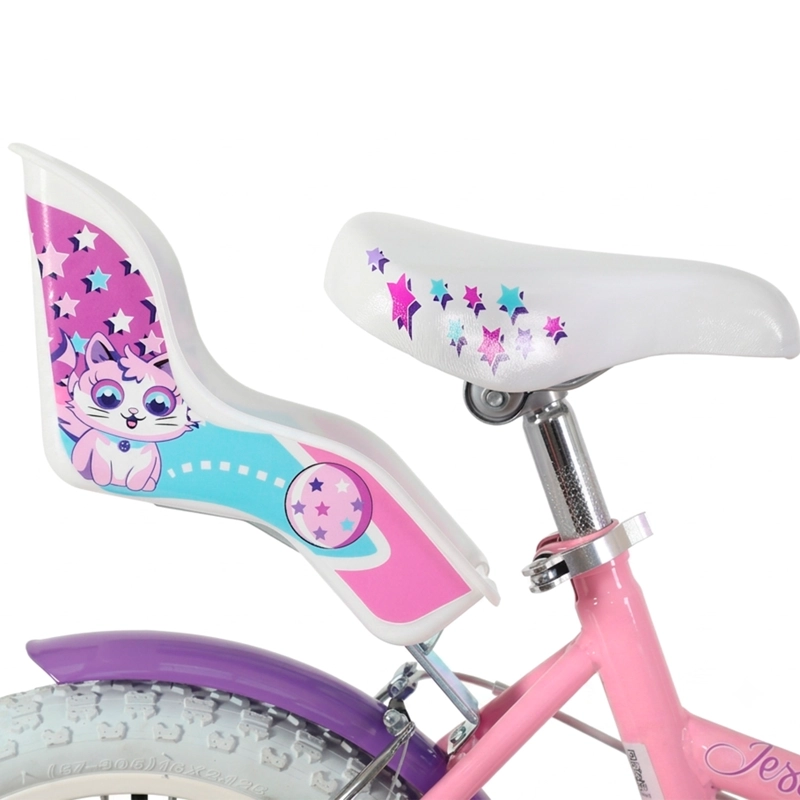 BICICLETA JESSY ARO 16 - 3
