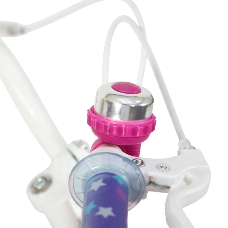 BICICLETA JESSY ARO 16 - 5