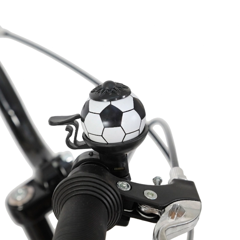 BICICLETA WOLFY FRENOS DE DISCO DS ARO 16 - 4