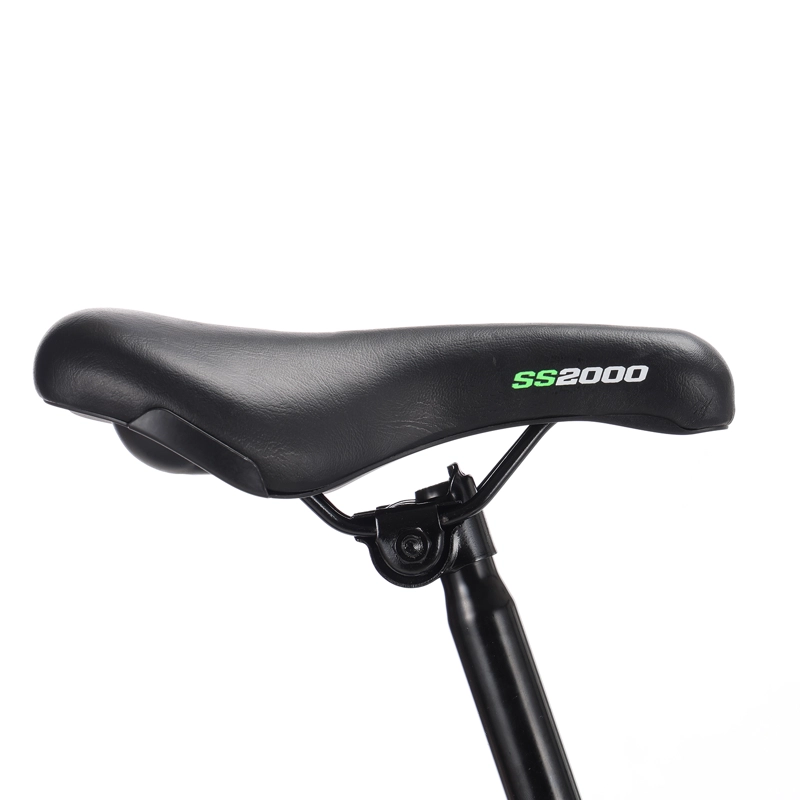 BICICLETA IRONHILL ALUMINIO ARO 20 - 3