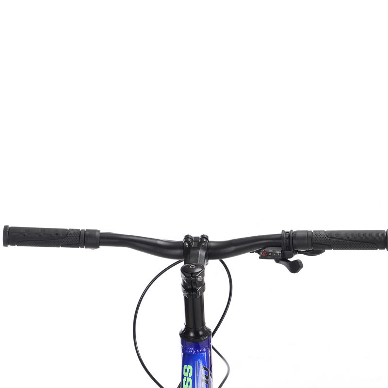 BICICLETA IRONHILL ALUMINIO ARO 20 - 5