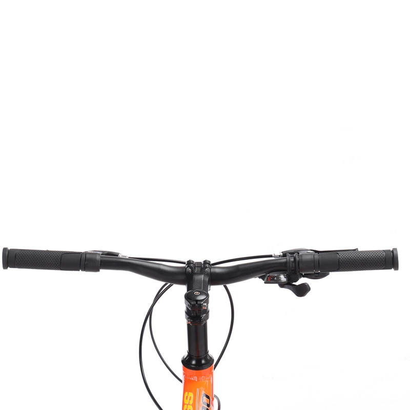 BICICLETA IRONHILL ALUMINIO ARO 20 - 5
