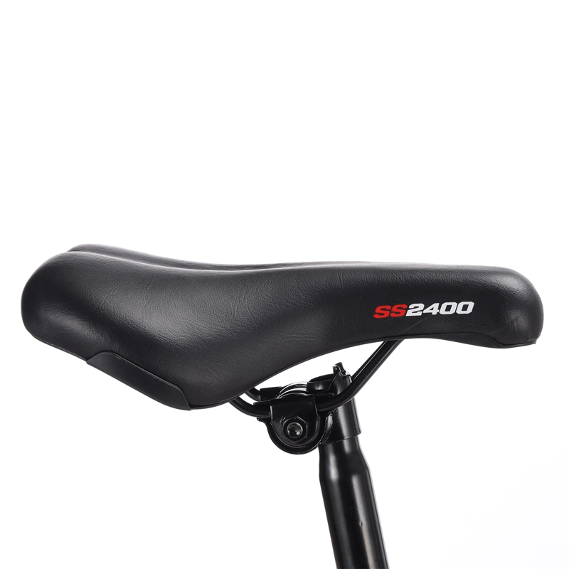 BICICLETA IRONHILL ALUMINIO ARO 24 - 3