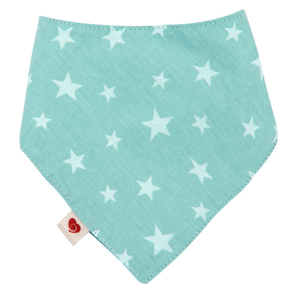 BABERO COLECCIÓN ESTRELLA VERDE - 1