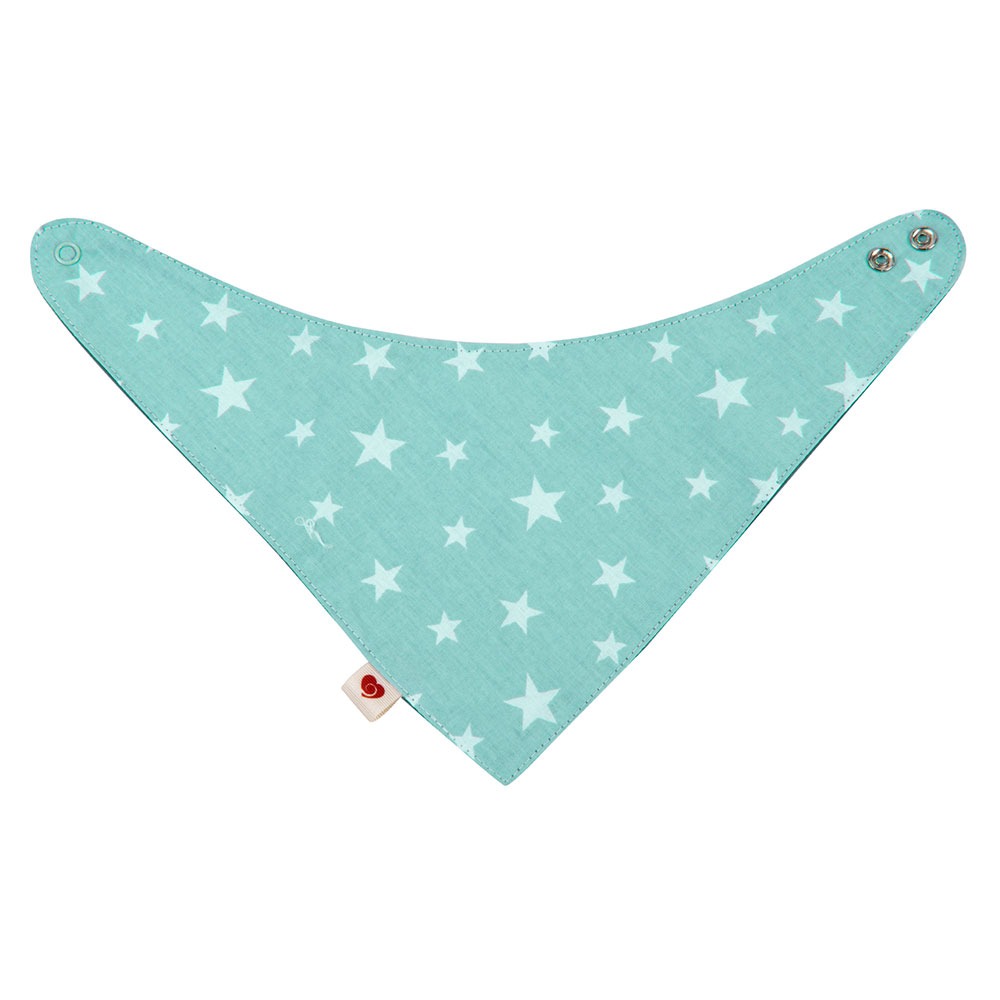 BABERO COLECCIÓN ESTRELLA VERDE - 2