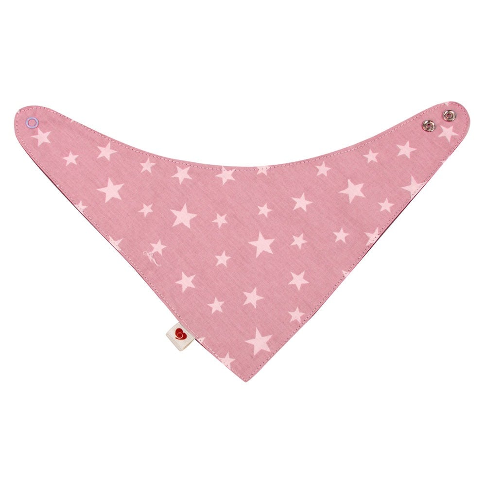 BABERO COLEECIÓN ESTRELLA ROSA - 2