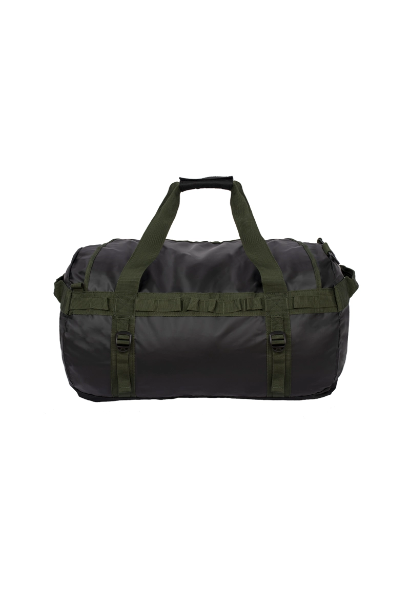 BOLSO IMPERMEABLE HIGHLAND 60L NEGRO FALCONE - 4