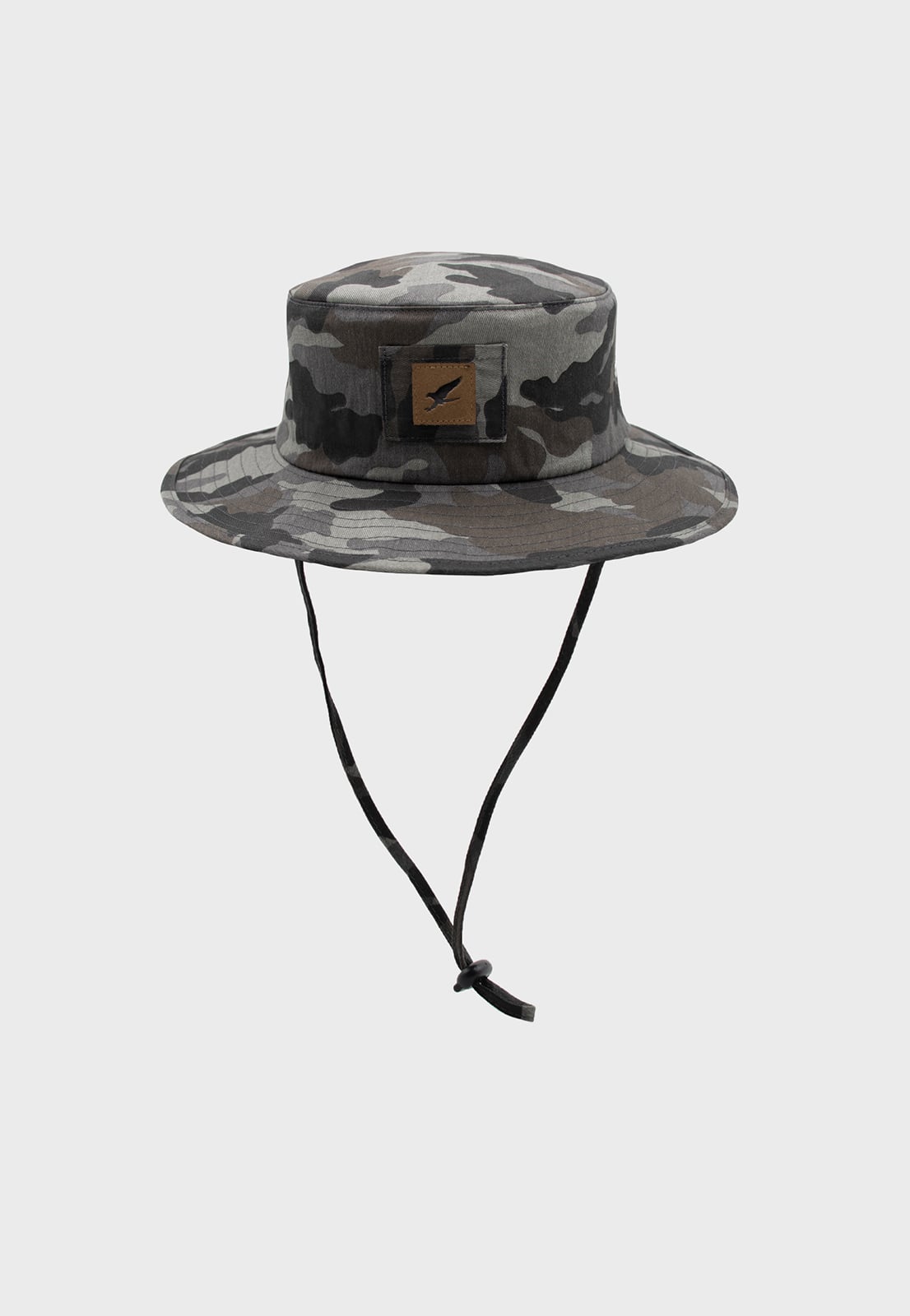 GORRO BOONIE CLASSIC FALCONE - 1
