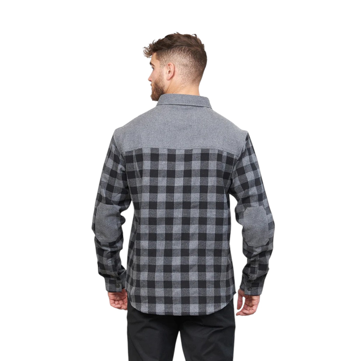 CAMISA LONGRIDER HOMBRE - 3