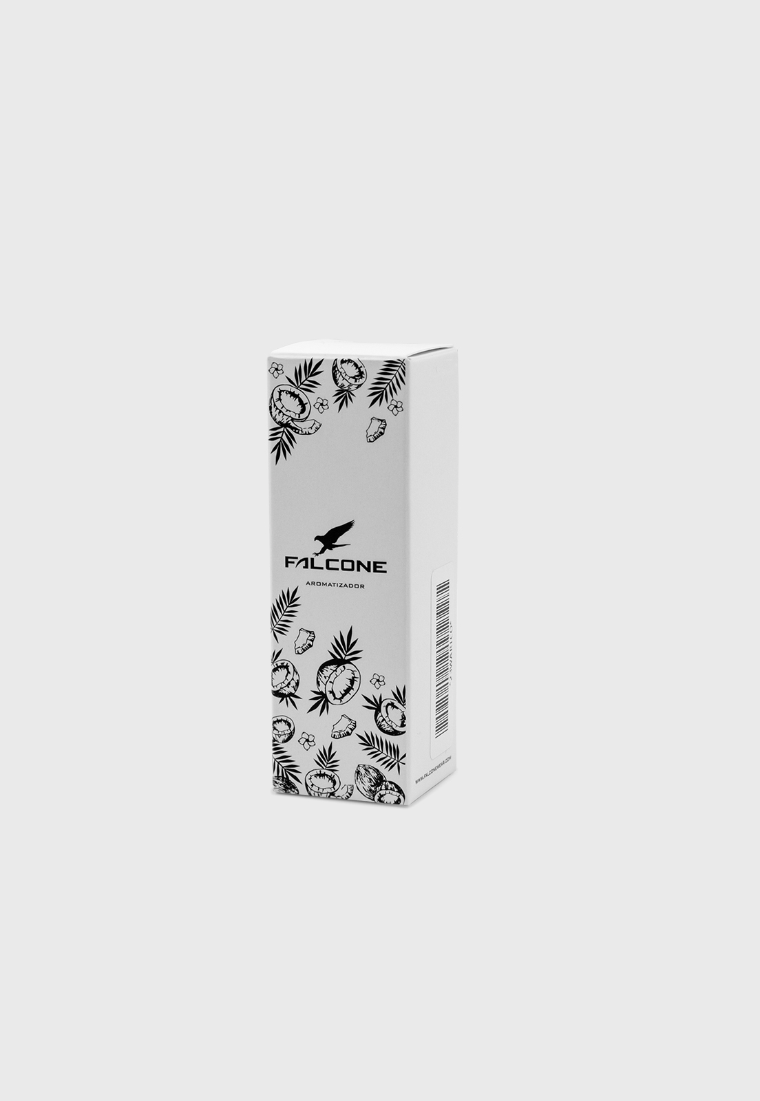 AROMATIZADOR COCONUT FALCONE - 2