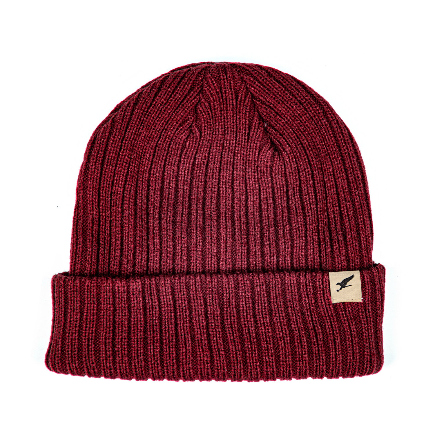 BEANIE FALCONE BURDEO DOBLE-USO - 1