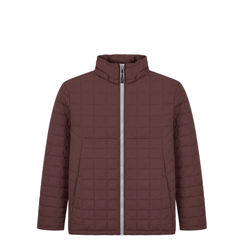 PARKA BICOLOR WANSER - 2