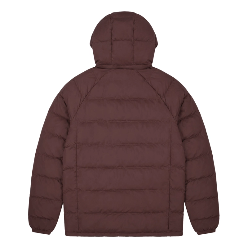 PARKA ACOLCHADA WANSER - 2